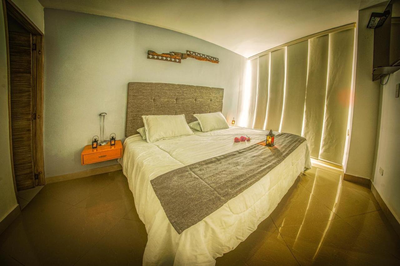 Llanogrande Airport By Bernalo Hotels Rionegro Bagian luar foto