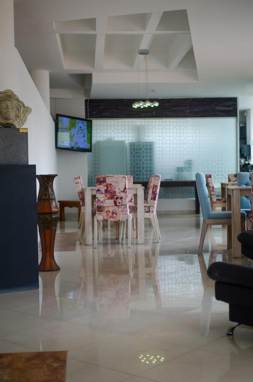 Llanogrande Airport By Bernalo Hotels Rionegro Bagian luar foto