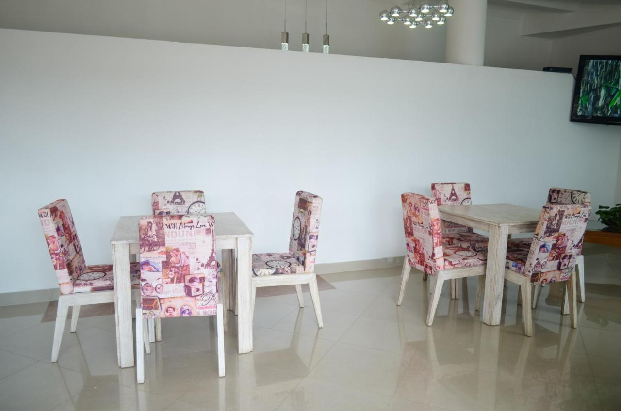 Llanogrande Airport By Bernalo Hotels Rionegro Bagian luar foto
