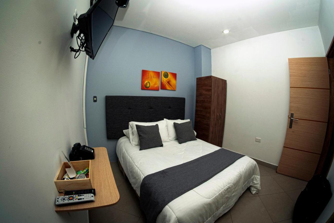 Llanogrande Airport By Bernalo Hotels Rionegro Bagian luar foto